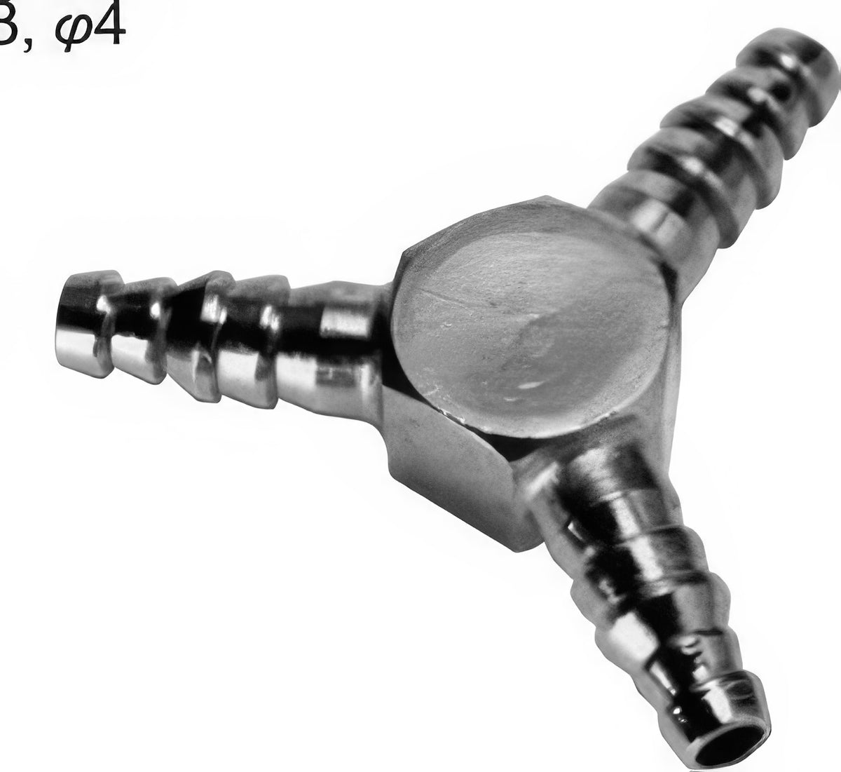 CKD Air Sensor Piping Accessories APA6 Series