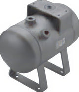 CKD Air Tank for Air Booster AT2 Series