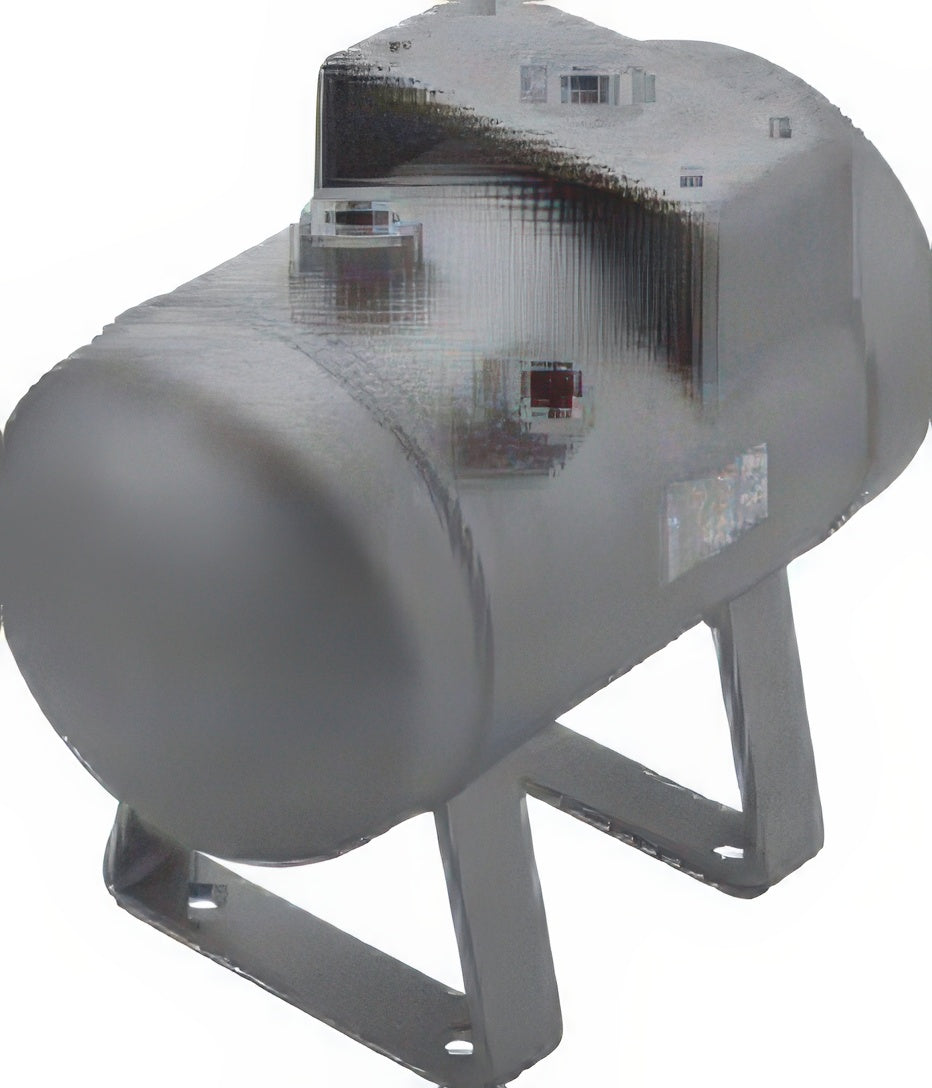CKD Air Tank for Air Booster AT2 Series