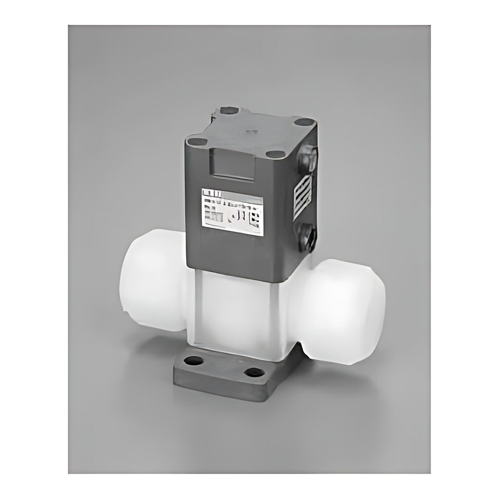 CKD AMD3*2 Chemical Air Operated Valve (Part2, 12 mm / 1/2" Tube)