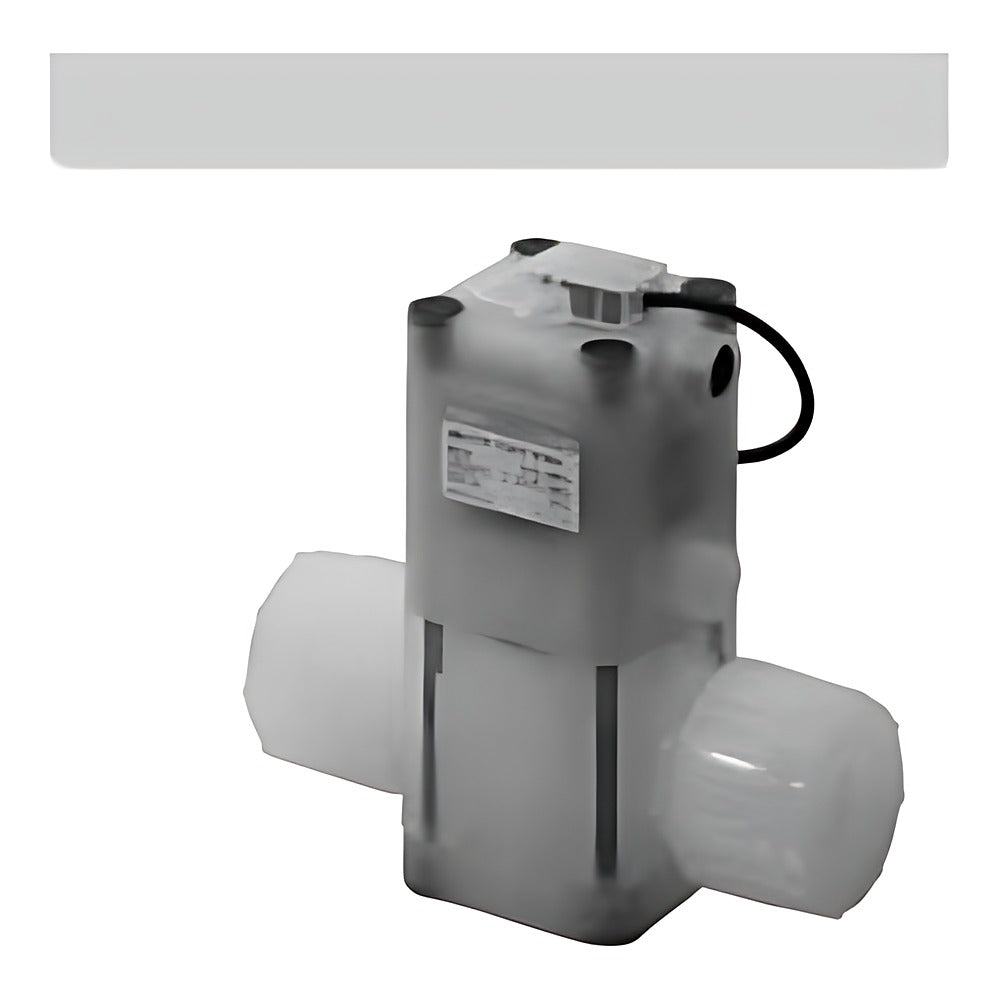 CKD AMD3*3R Air Operated Valve for Chemicals (Orifice 6-10 mm)