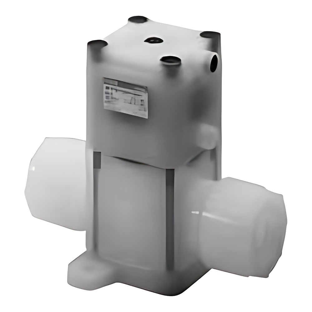 CKD AMD5*3R Air Operated Valve for Chemicals (Orifice 20 mm)