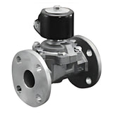 CKD APK21-FP1 Pilot Kick 2-Port Solenoid Valve for Steam (NC)