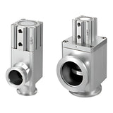 CKD AVB*17 High Vacuum Air Operated Valve (NC, NW16-NW80)