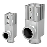 CKD AVB*47 High Vacuum Air Operated Valve (2-Stage Soft Exhaust)