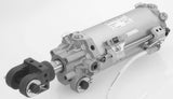 CKD CAC4 Clamp Cylinder Seal Kits