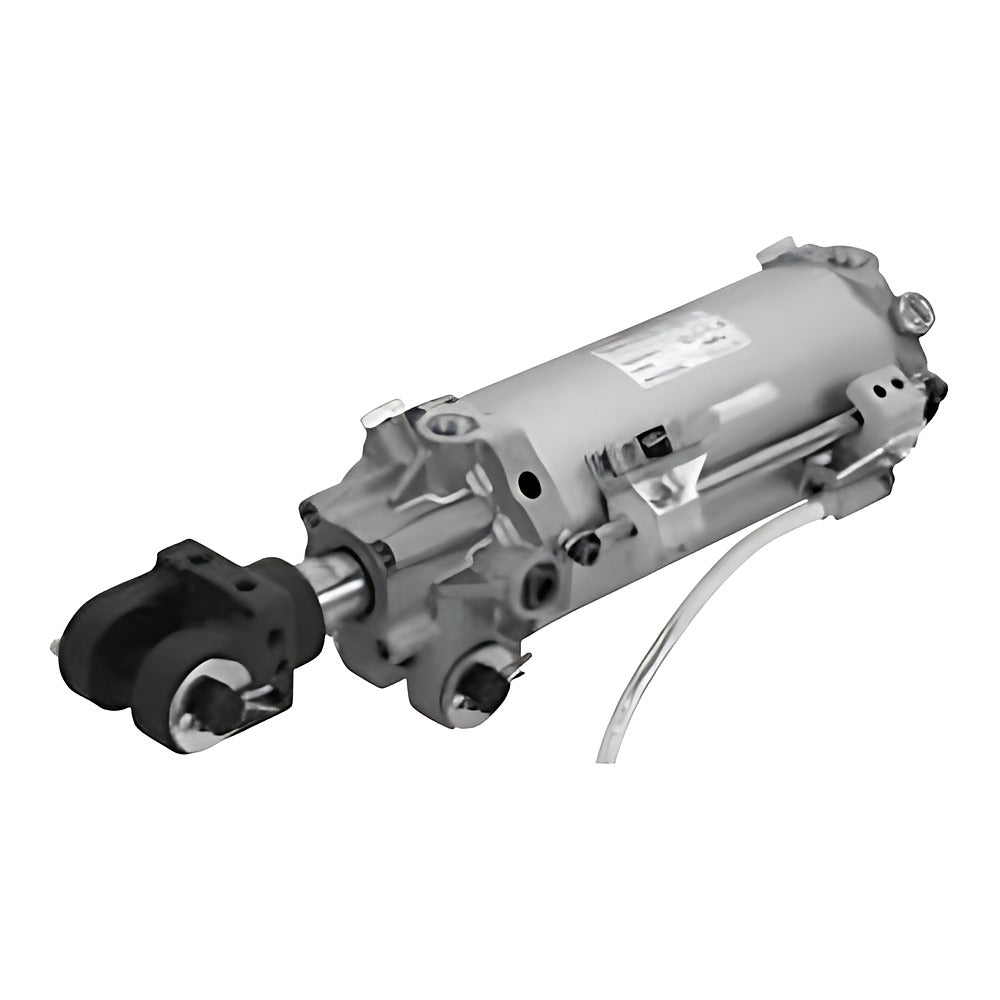 CKD CAC4 Clamp Cylinder (Bore 40-80)