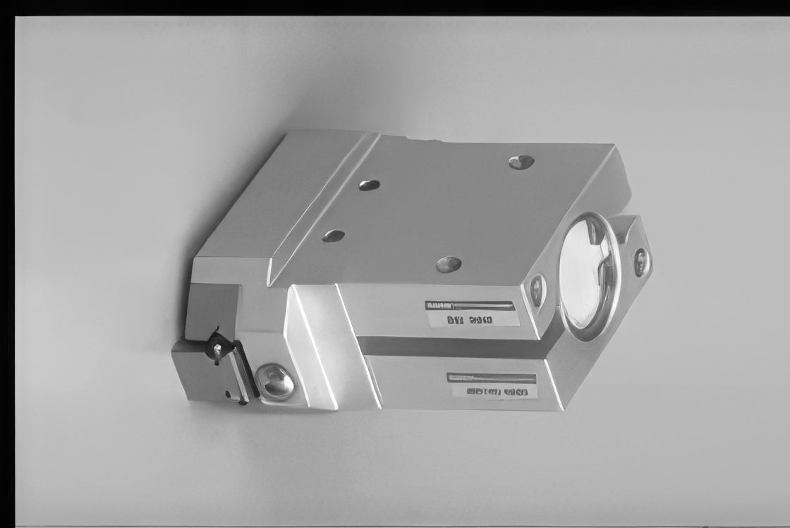 CKD Centering Hand BHE Series