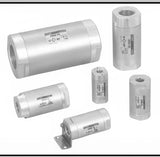 CKD Check Valve CHV2 Series (Rc1/8 to Rc1-1/2)