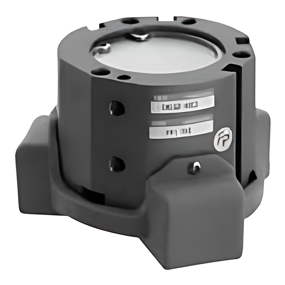 CKD CKLG2-FP1 Powerful Chuck with Rubber Cover (Food Processing)