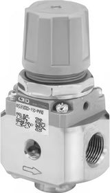 CKD Clean Regulator RC2000 Series (Rc1/4, Rc3/8, Rc1/2)