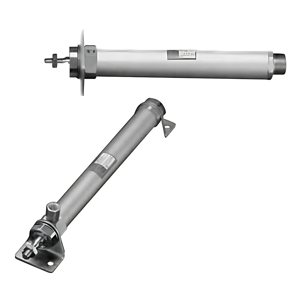 CKD CMA2 Micro Cylinder (Double Acting, Single Rod)