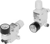 CKD Compact Direct Acting Precision Regulator RJB500 Series