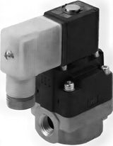 CKD Compact Pilot Operated Solenoid Valve for Water FWD Series (NC)