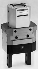 CKD Cross Roller Parallel Hand HKP Series (Double/Single Acting)
