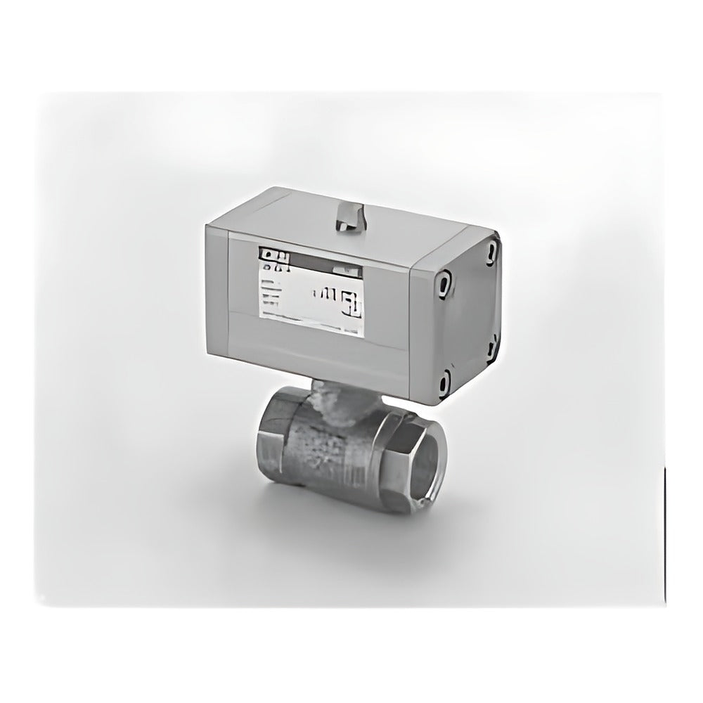 CKD CSB-W/CSB-WR Outdoor Air Operated Ball Valve for Steam (Rc3/8-Rc2)