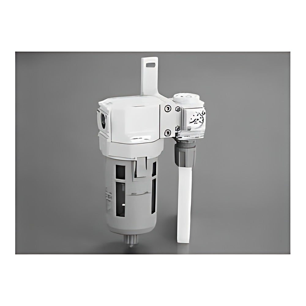 CKD CXU13-CA / CXU48-CA Module Conversion Adapter