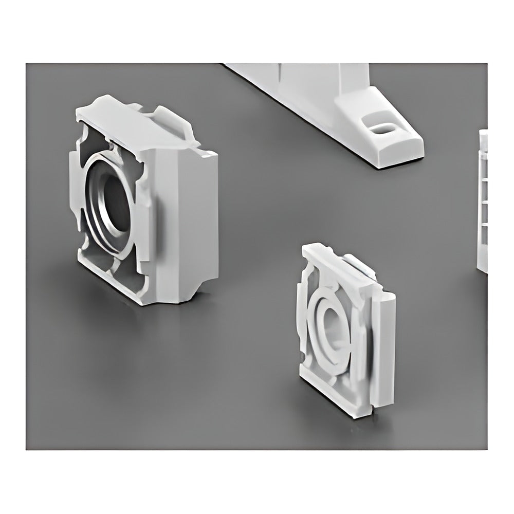 CKD CXU10-TA / CXU30-TA Module Turn Adapter (90 deg)