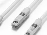 CKD Cylinder Switch T Series (Welding Field Resistant and Coolant Resistant Types)