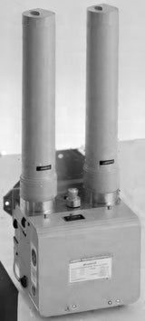 CKD Desiccant Cases and Refills for Heatless Air Dryer HD Series