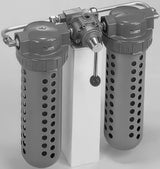 CKD Desiccant Refills for Manual Air Dryer 4001/4002 and Moisture Indicator 6119