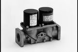 CKD Double Gas Shut-Off Valve (Quick Open) DSG-W Series (NC)