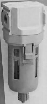 CKD Drain Separator FX Series