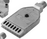 CKD Energy-Saving Air Blow Nozzle BNE Series (R1/4)
