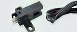 CKD ETS / ECS / ETV / ECV Series Outer-Mounted Sensor and Cable