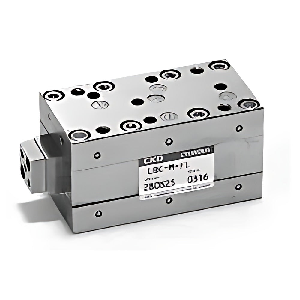 CKD EV2500-FL Electro-Pneumatic Regulator for LBC (Made to Order)
