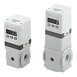 CKD EVD-FP1 Digital Electro-Pneumatic Regulator (Food Grade)