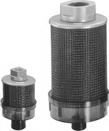 CKD Exhaust Cleaner FA Series (Rc3/8 to Rc2)