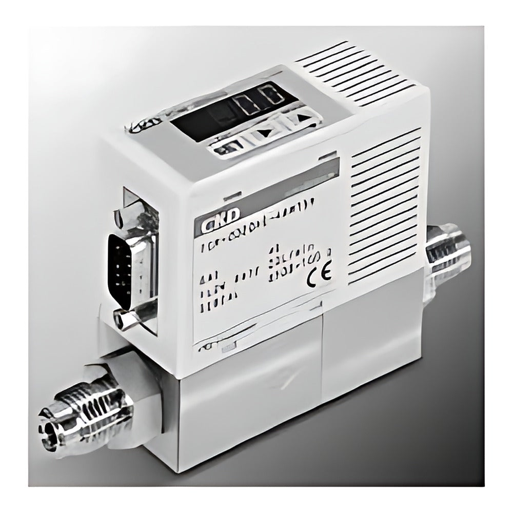 CKD FCM Rapiflow Small Flow Controller (Hydrogen, Helium)