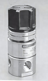 CKD Fine Regulator PYM Series (Manual, Pure Water)