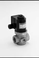 CKD Flow Switching Gas Solenoid Valve (Quick Open) VNA-R, VNA-RH Series
