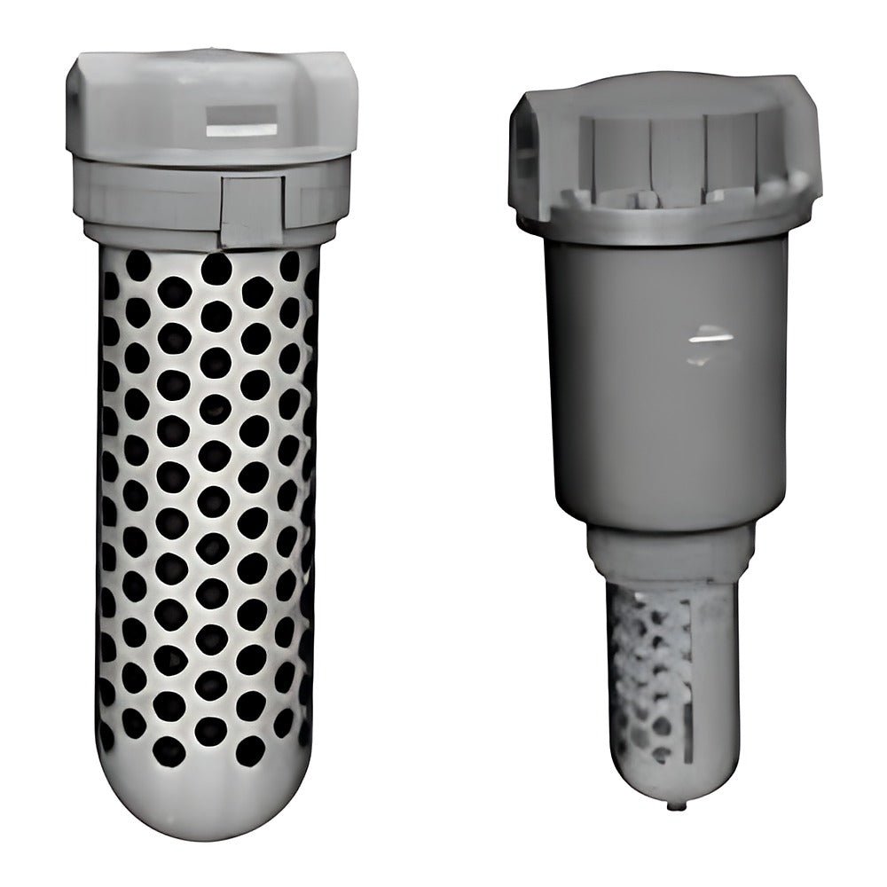 CKD FRL Bowl Assemblies (A1019/A3019/1138/1238/3003E)