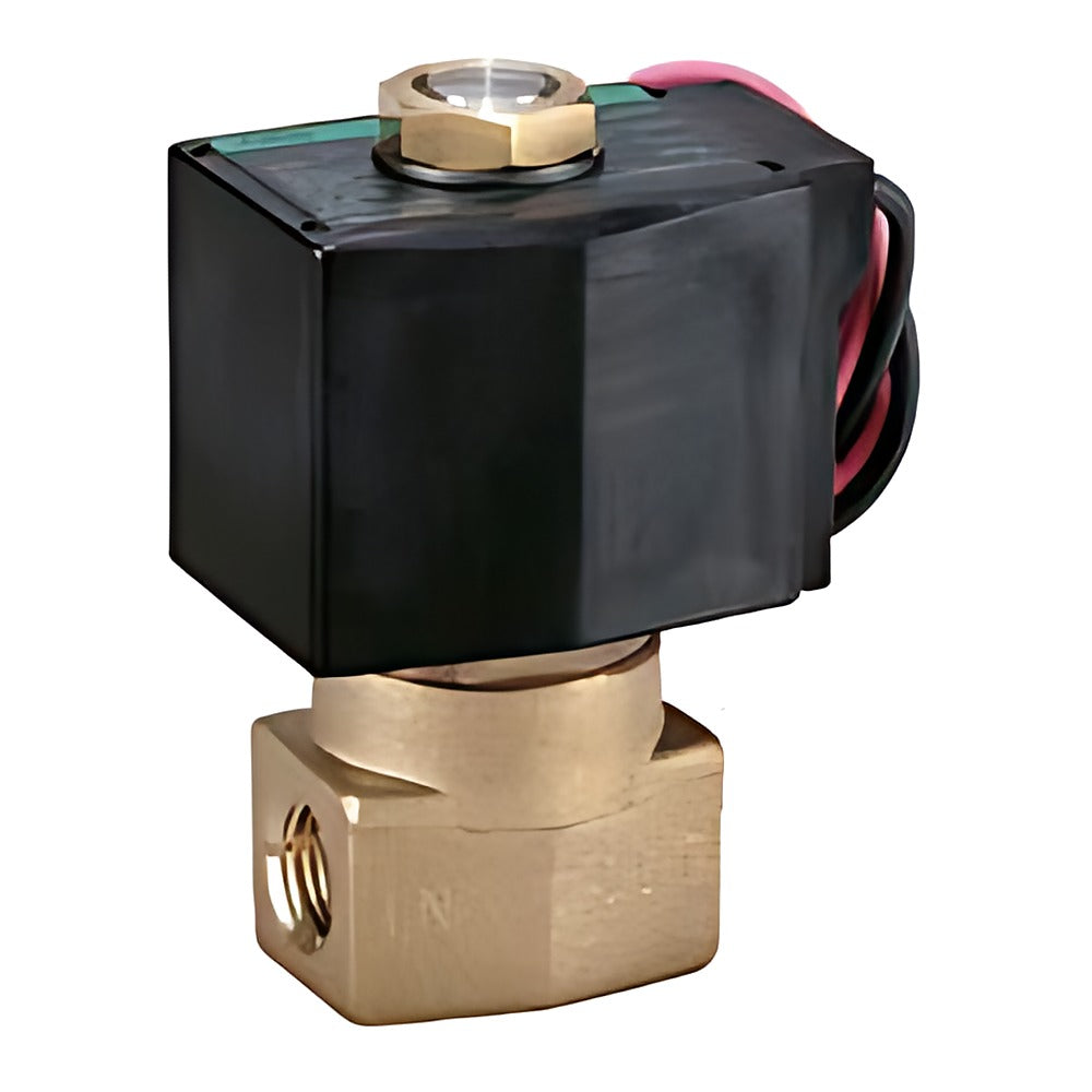 CKD GAB412/GAB452-Z MULTILEX Dry Air 2-Port Valve Manifold