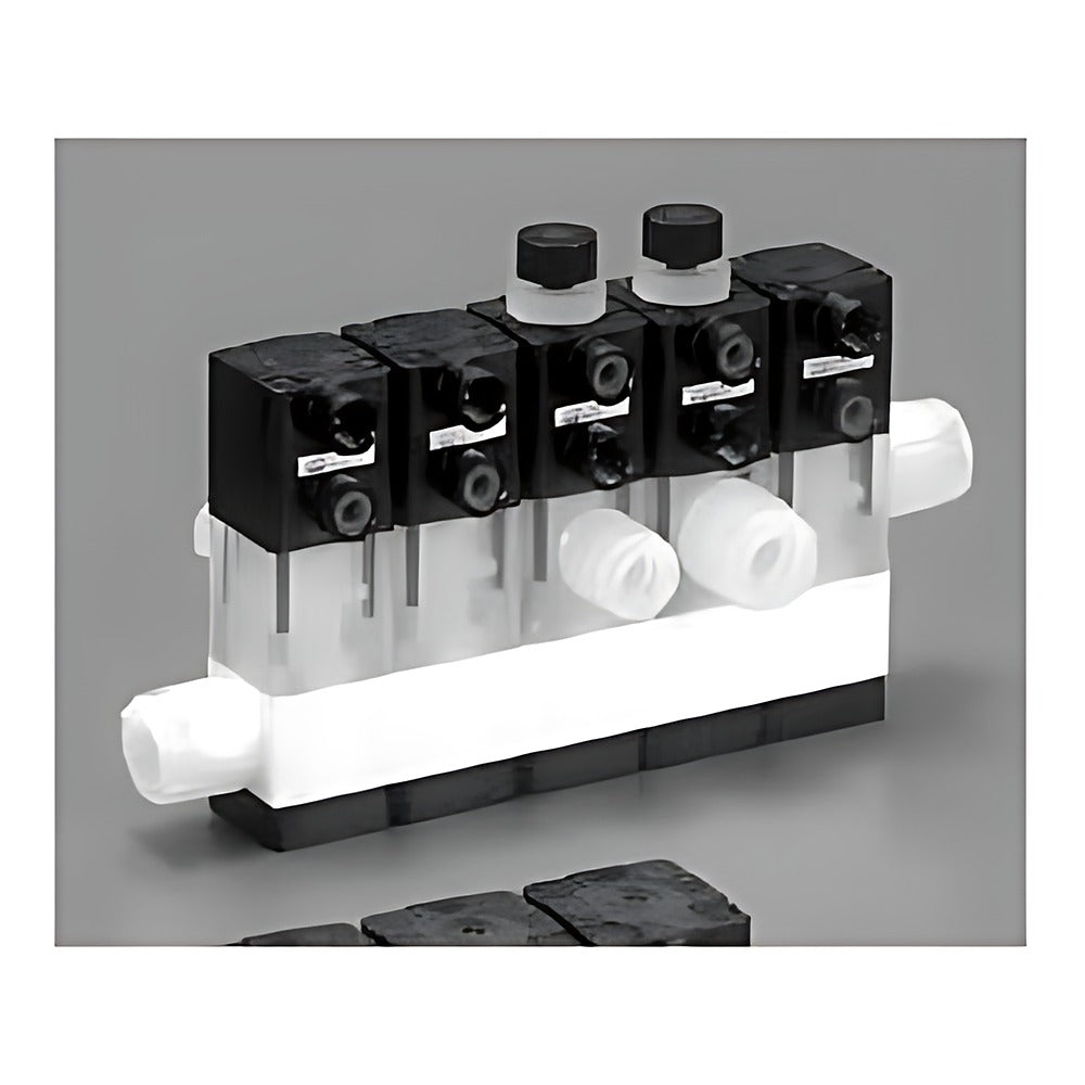 CKD GAMD0*2A Manifold Single Valves AMD0*2A and Base Bodies