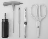 CKD Gaskets, Bolts, Blocks and Tools for Integrated Gas System IAGD5/IAGD4
