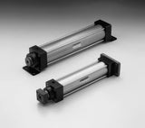 CKD GLC Guideless Cylinder / MFC Robot Cylinder Seal Kits