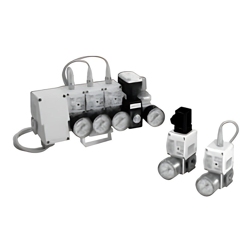 CKD GPS3 Digital Gap Switch (Seating Confirmation, Single)