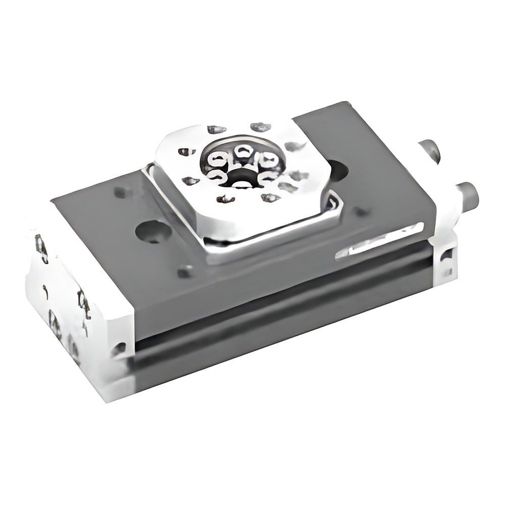 CKD GRC-F/GRC-KF Low-Speed Table Rotary Actuator (Clean P73)