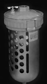 CKD Heavy Duty Drain 5100-4C Series
