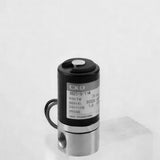 CKD High Corrosion-Resistant Direct Acting 2-Port Solenoid Valve HB Series (NC)