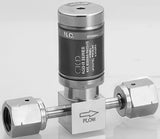 CKD High Durability Gas Valve AGD11R-HD Series