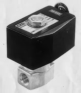 CKD High-Frequency 2-Port Solenoid Valve A2-5201 (Direct Acting), A2-5202 (Pilot Operated) (Made to Order)