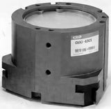 CKD High Gripping Force Powerful Chuck CKH2 Series