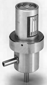 CKD High Vacuum Air Operated Valve AVB21-8T/AVP21-8T Series (1/4 in Tube)