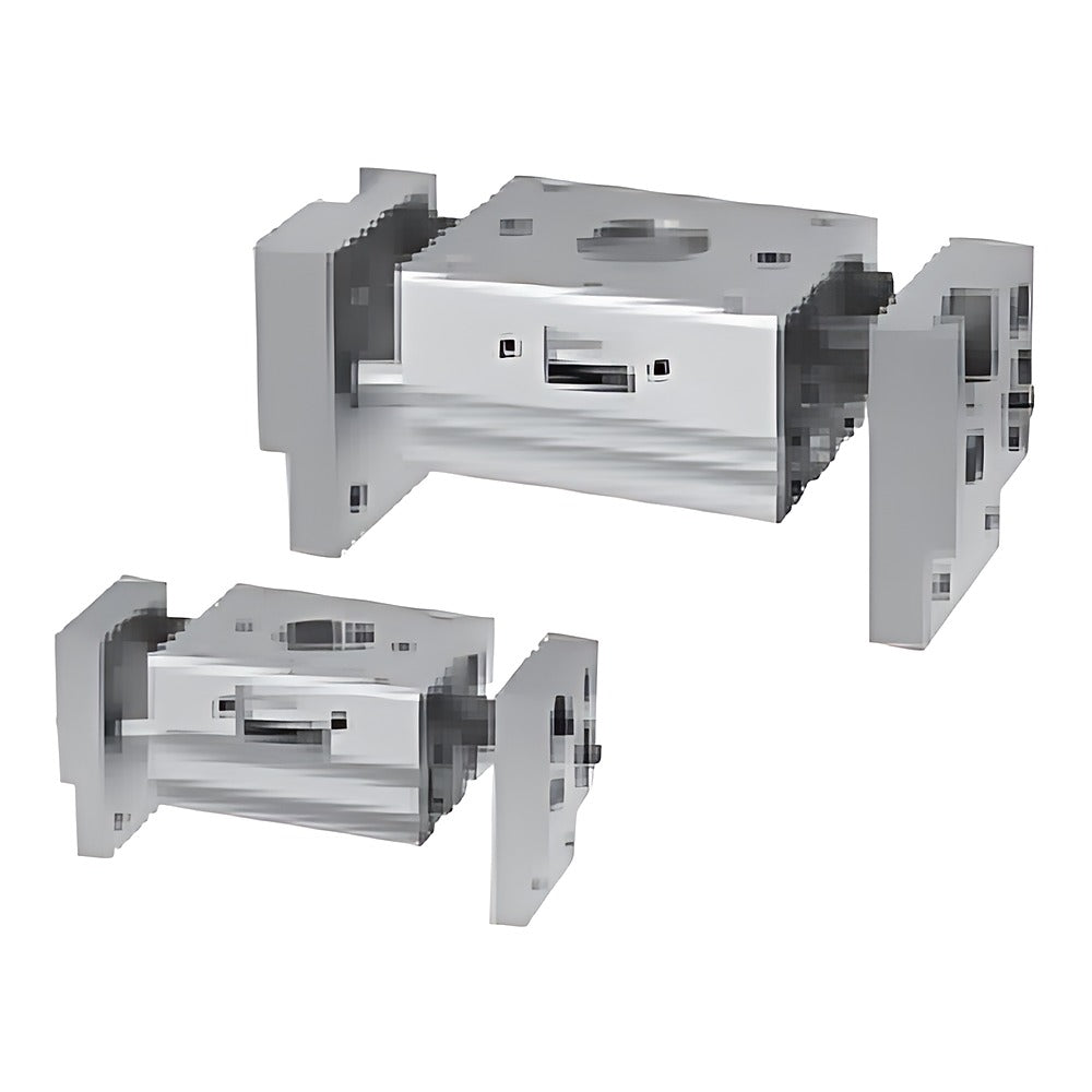 CKD HMC-HP1 Wide Parallel Hand (Long-Life)