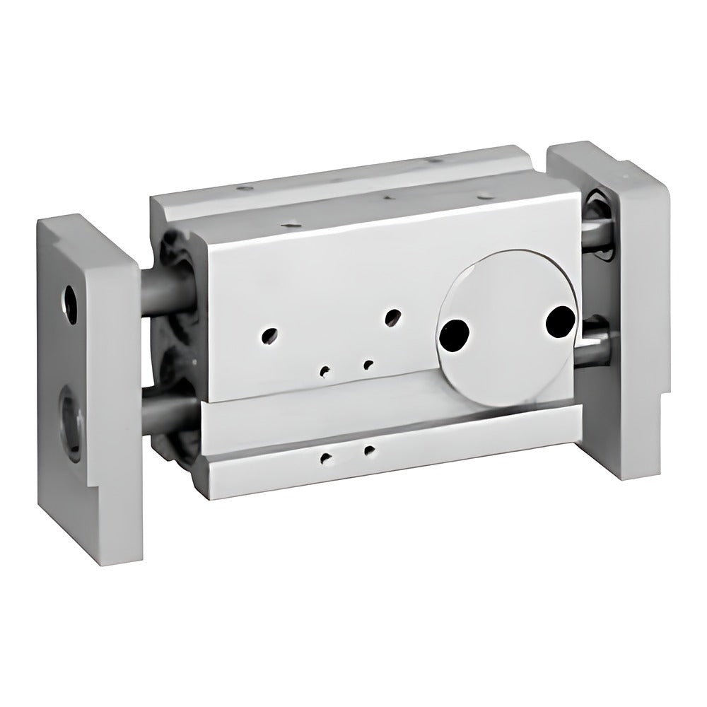 CKD HMFB Large Wide-opening Parallel Hand (Linear Guide, L1/L2)